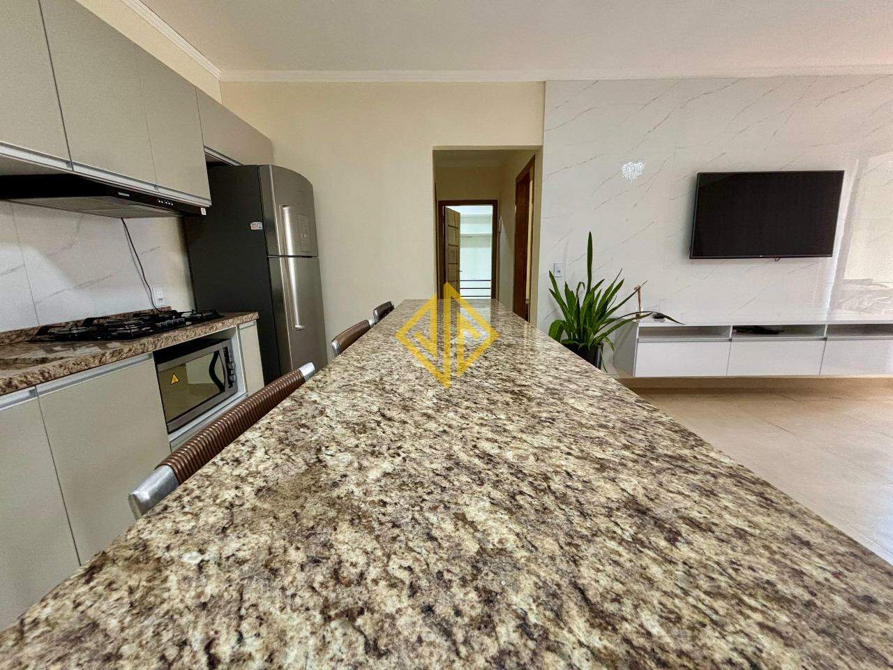Casa para aluguel no Condomínio São Paulo: