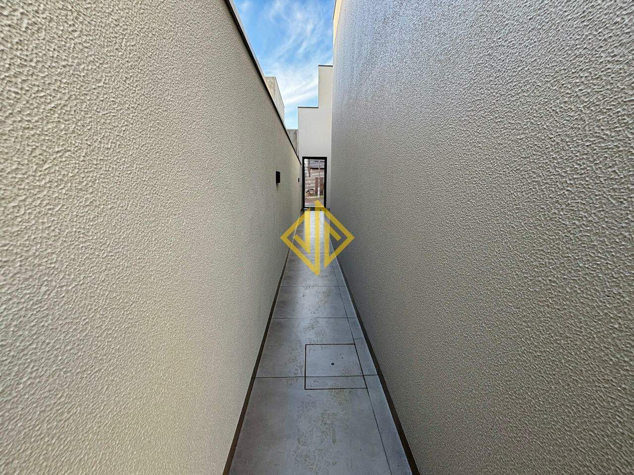Casa para aluguel no Condomínio São Paulo: 