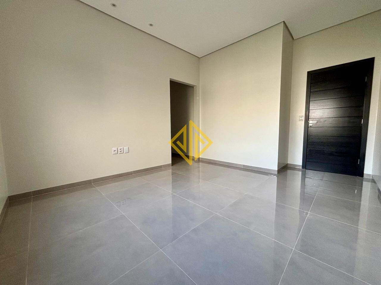 Casa para aluguel no Condomínio São Paulo: 