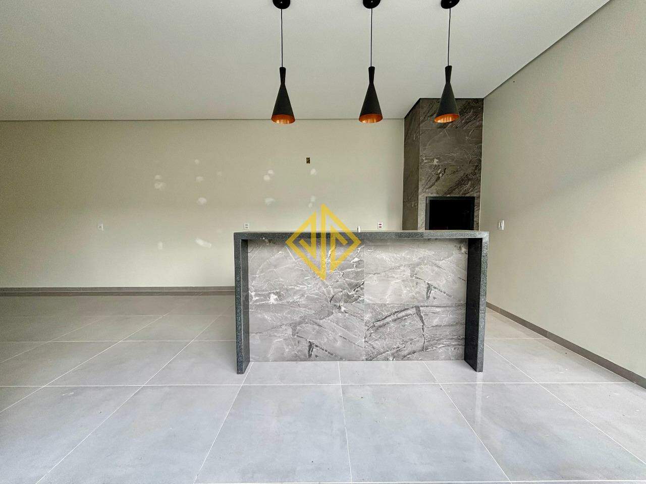 Casa para aluguel no Condomínio São Paulo: 