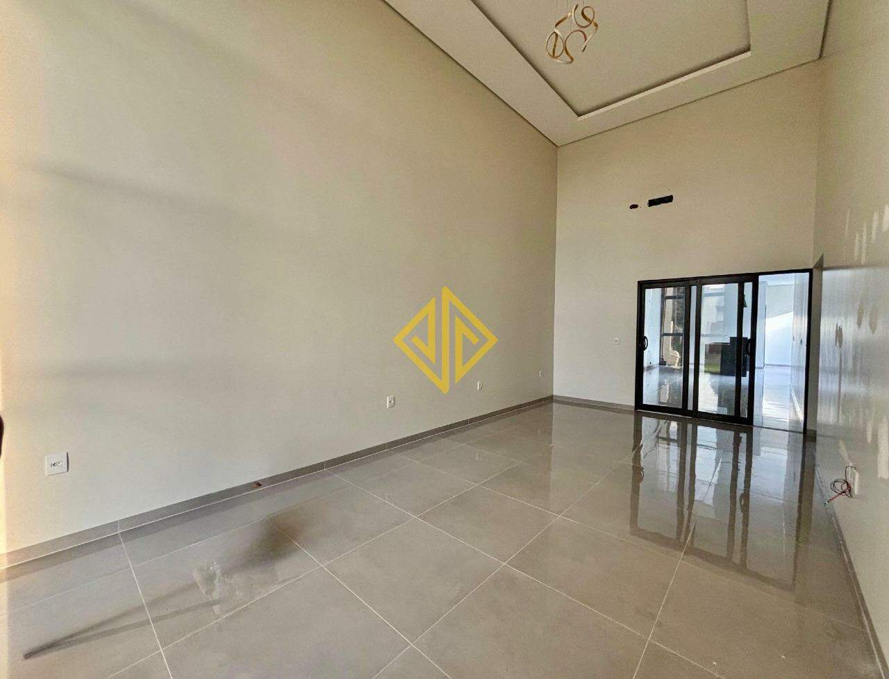 Casa para aluguel no Condomínio São Paulo: 