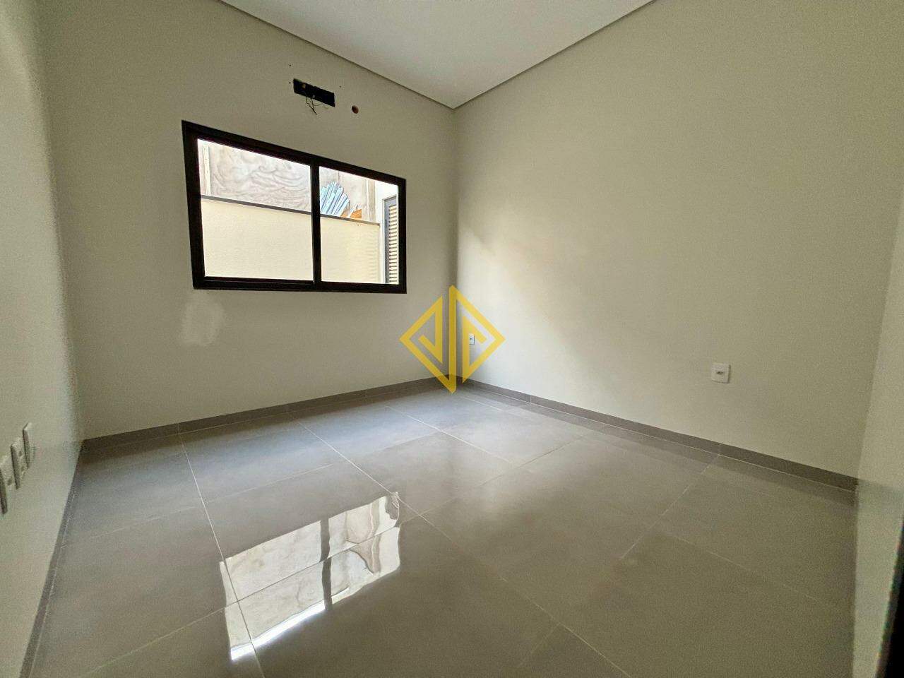 Casa para aluguel no Condomínio São Paulo: 