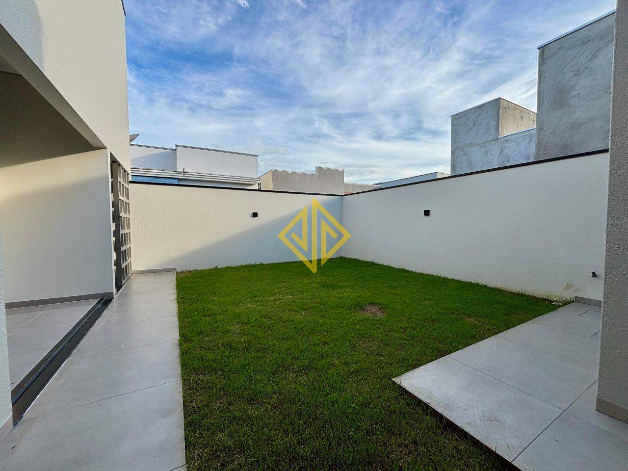 Casa para aluguel no Condomínio São Paulo: 