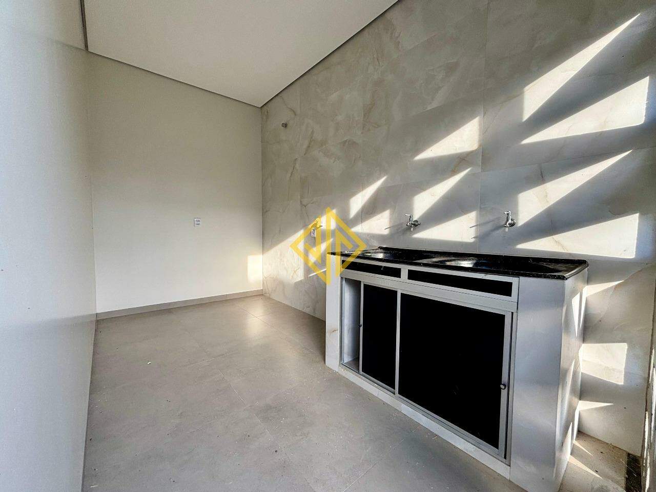 Casa para aluguel no Condomínio São Paulo: 