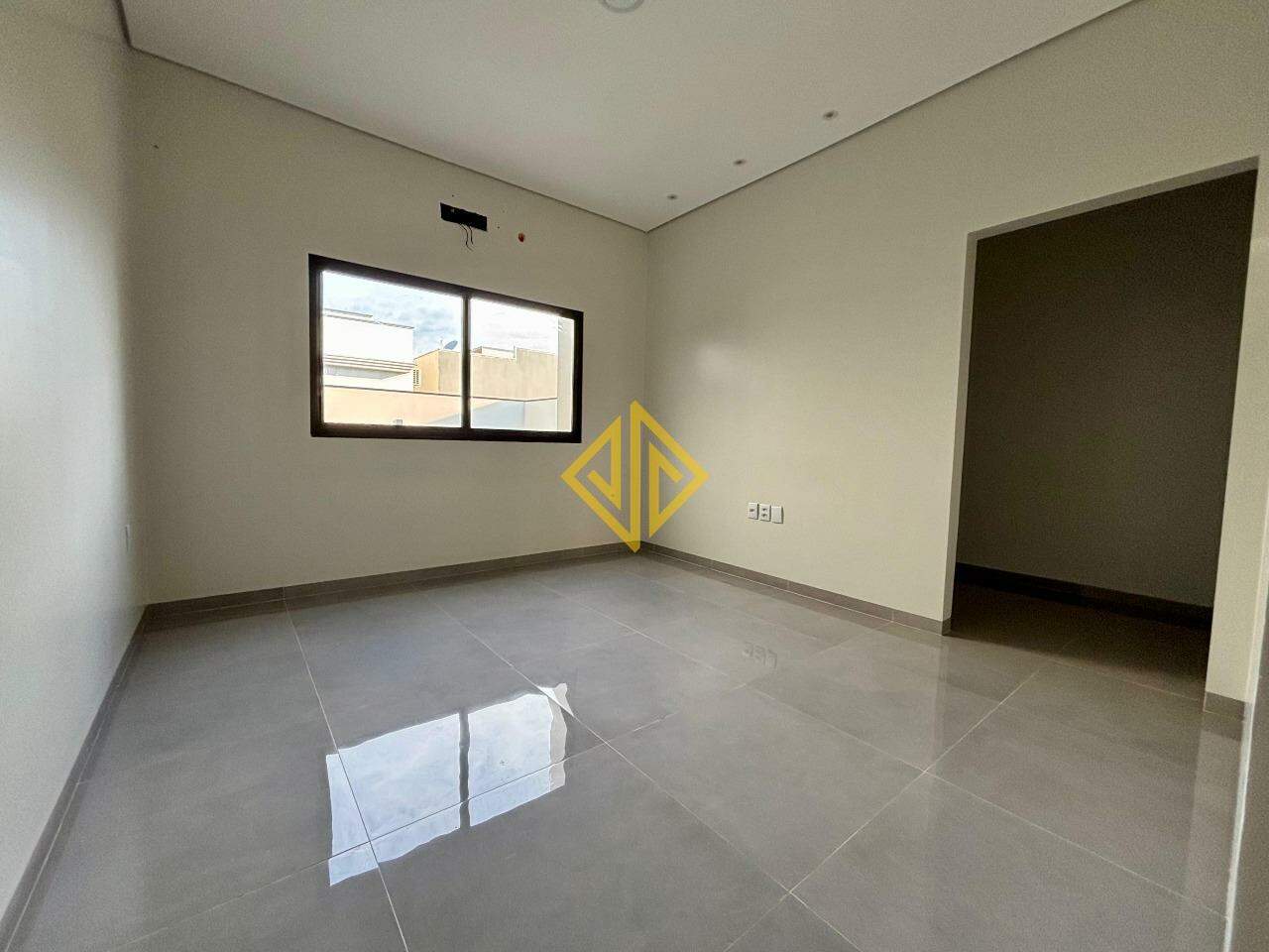 Casa para aluguel no Condomínio São Paulo: 
