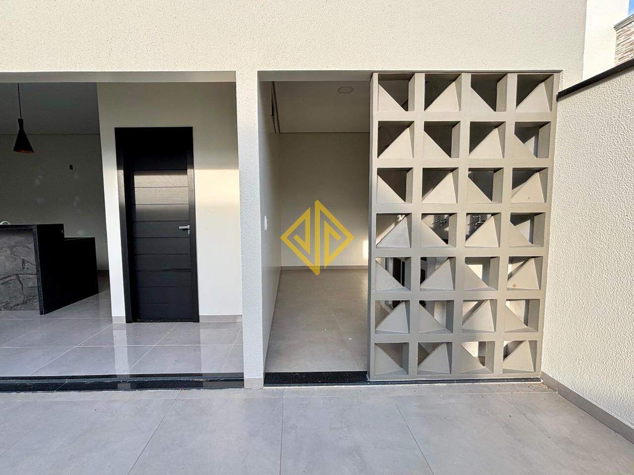 Casa para aluguel no Condomínio São Paulo: 