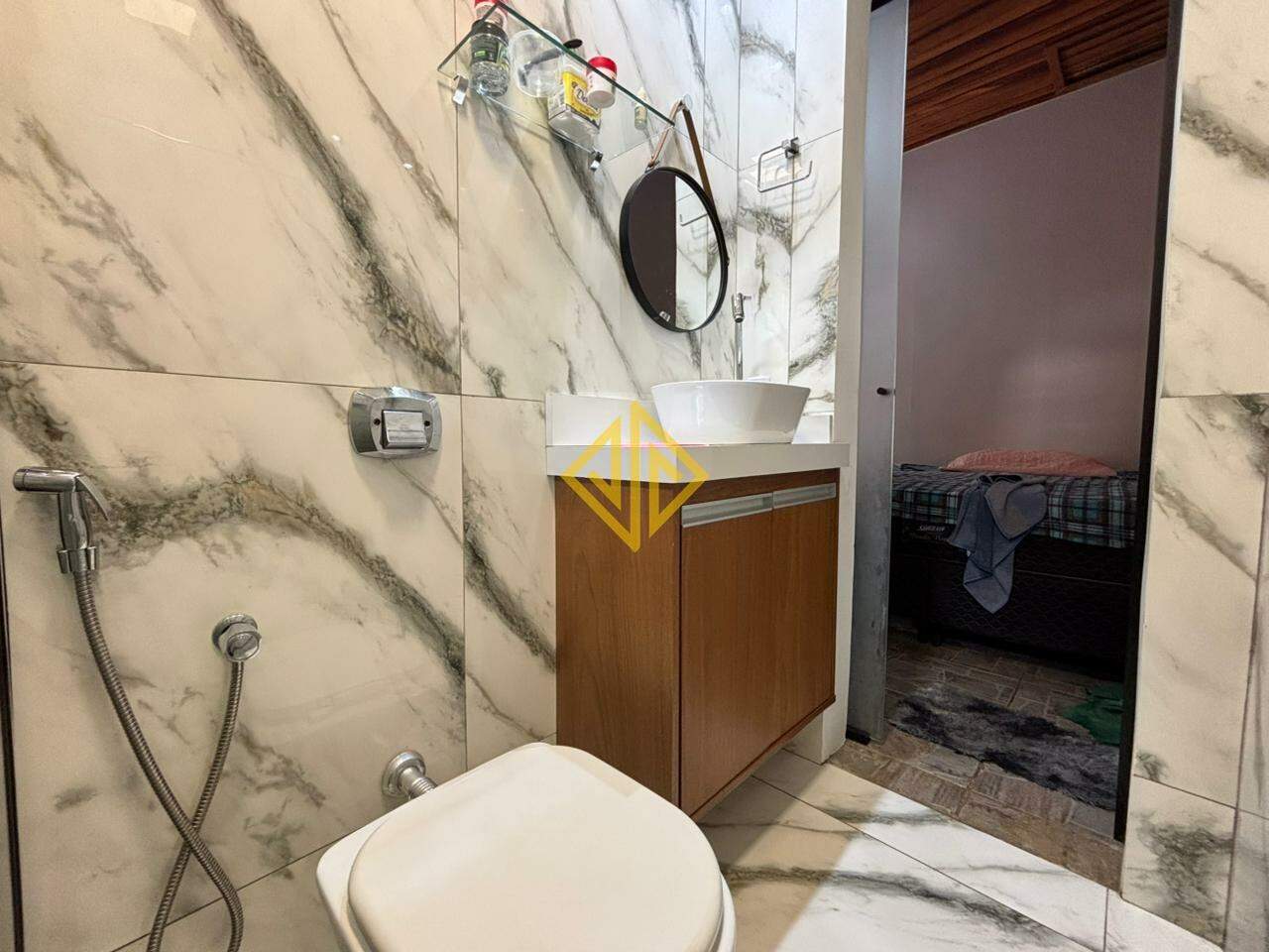 Casa, 297 m² - Foto 22