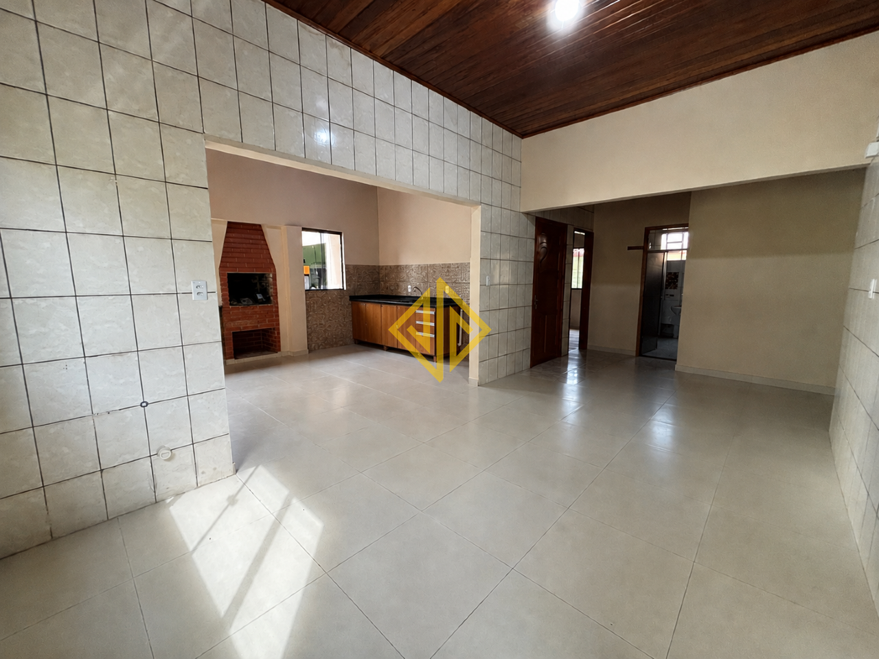 Casa, 297 m² - Foto 13