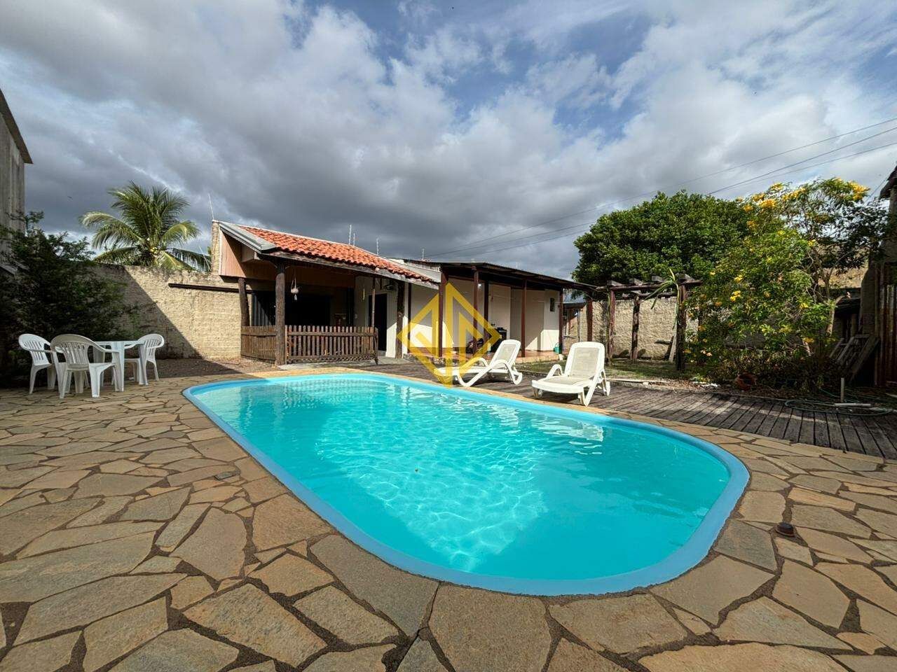 Casa, 297 m² - Foto 29
