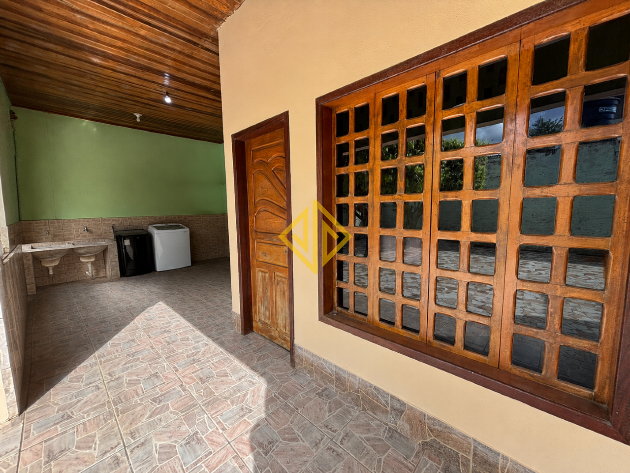Casa, 297 m² - Foto 18