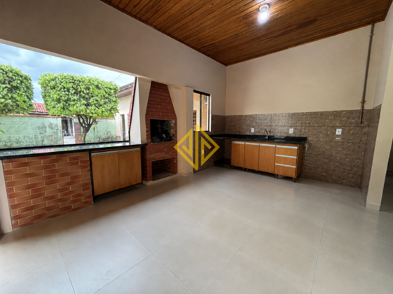 Casa, 297 m² - Foto 15