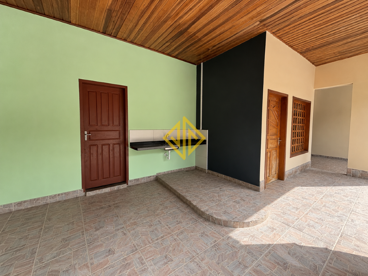 Casa, 297 m² - Foto 17