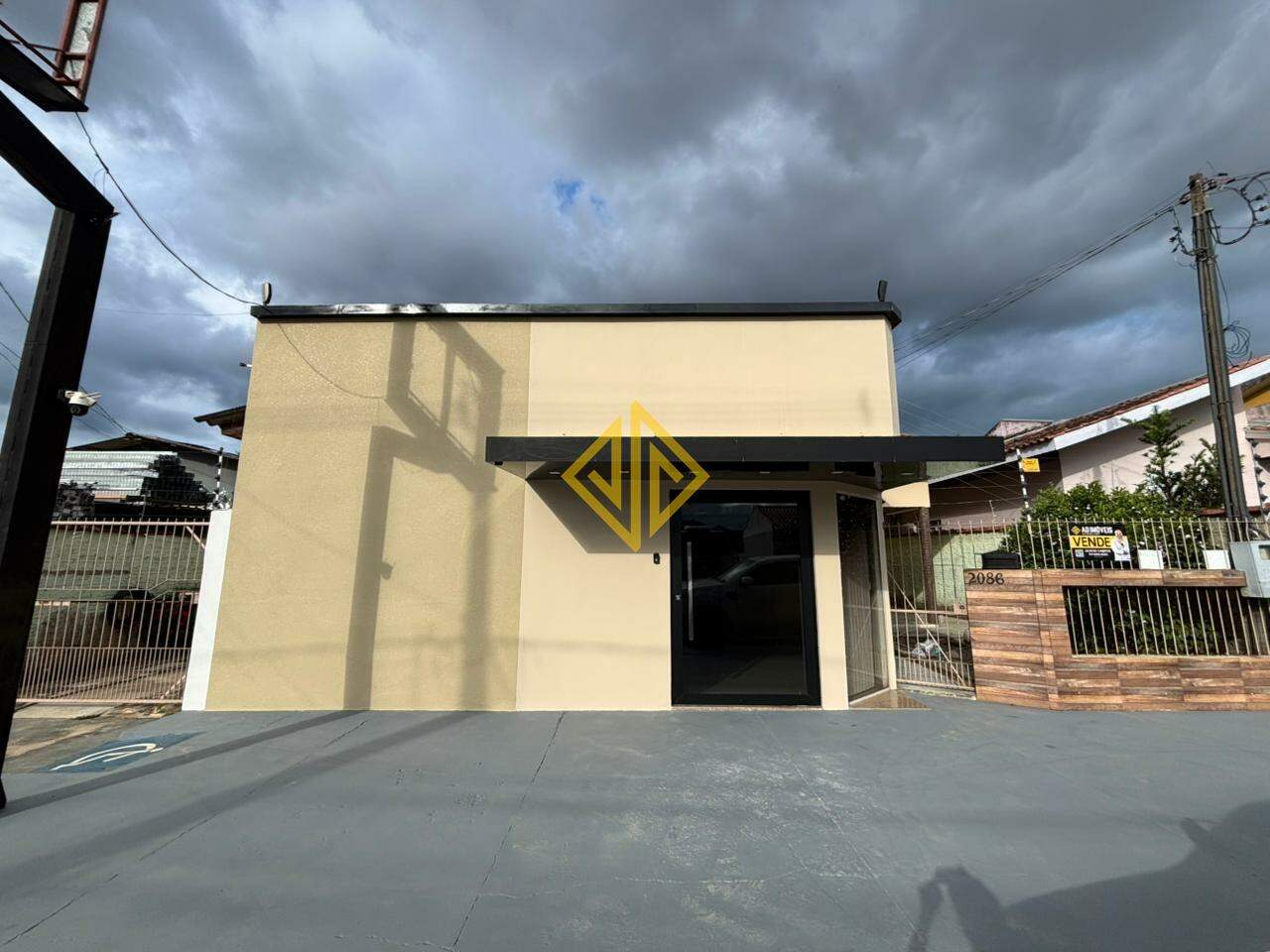 Casa, 297 m² - Foto 1