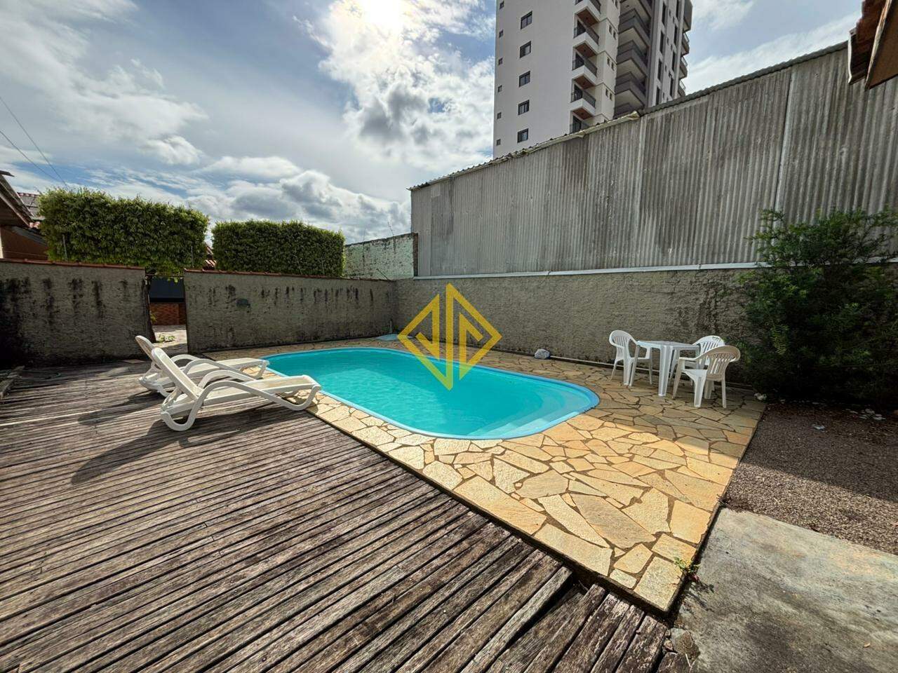 Casa, 297 m² - Foto 30