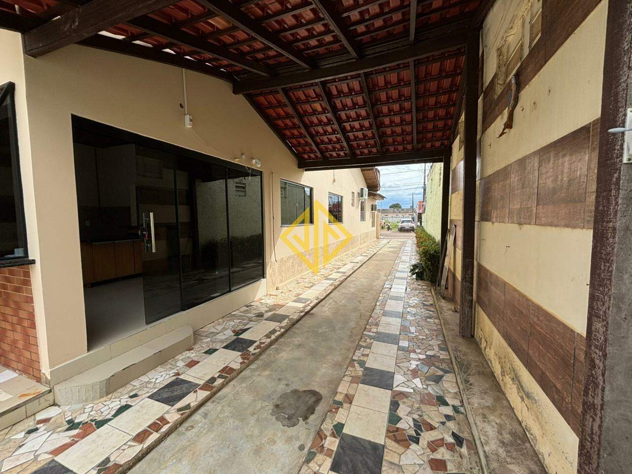 Casa, 297 m² - Foto 16