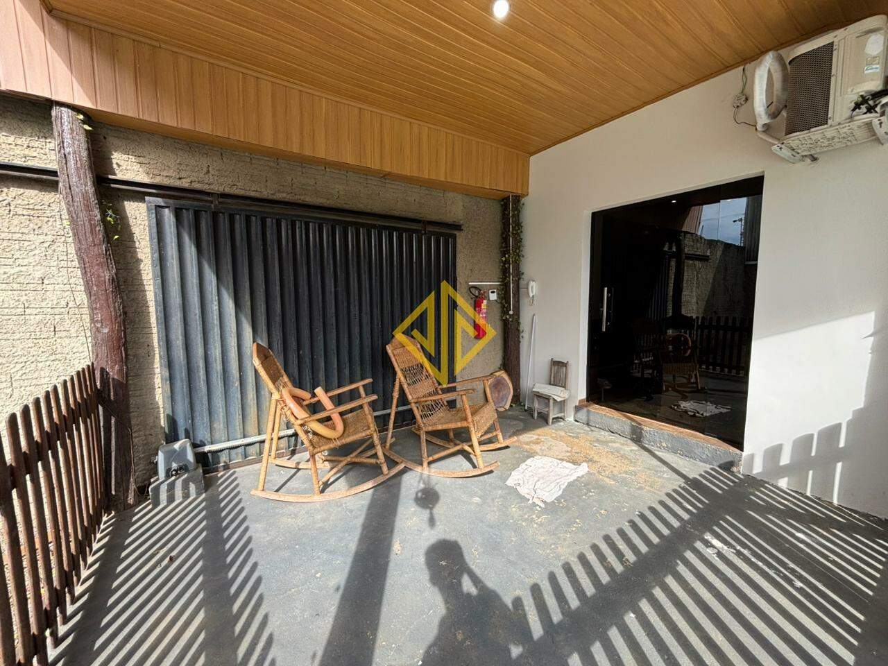 Casa, 297 m² - Foto 23