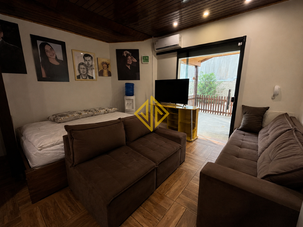 Casa, 297 m² - Foto 24