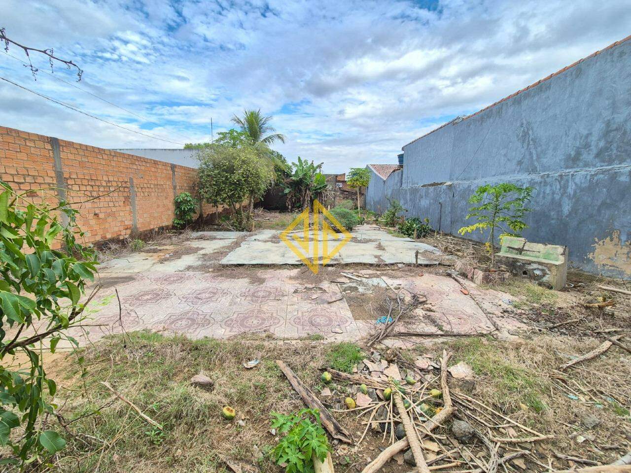Terreno, 360 m² - Foto 1