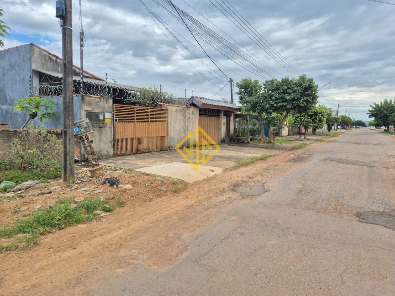 Terreno, 360 m² - Foto 3