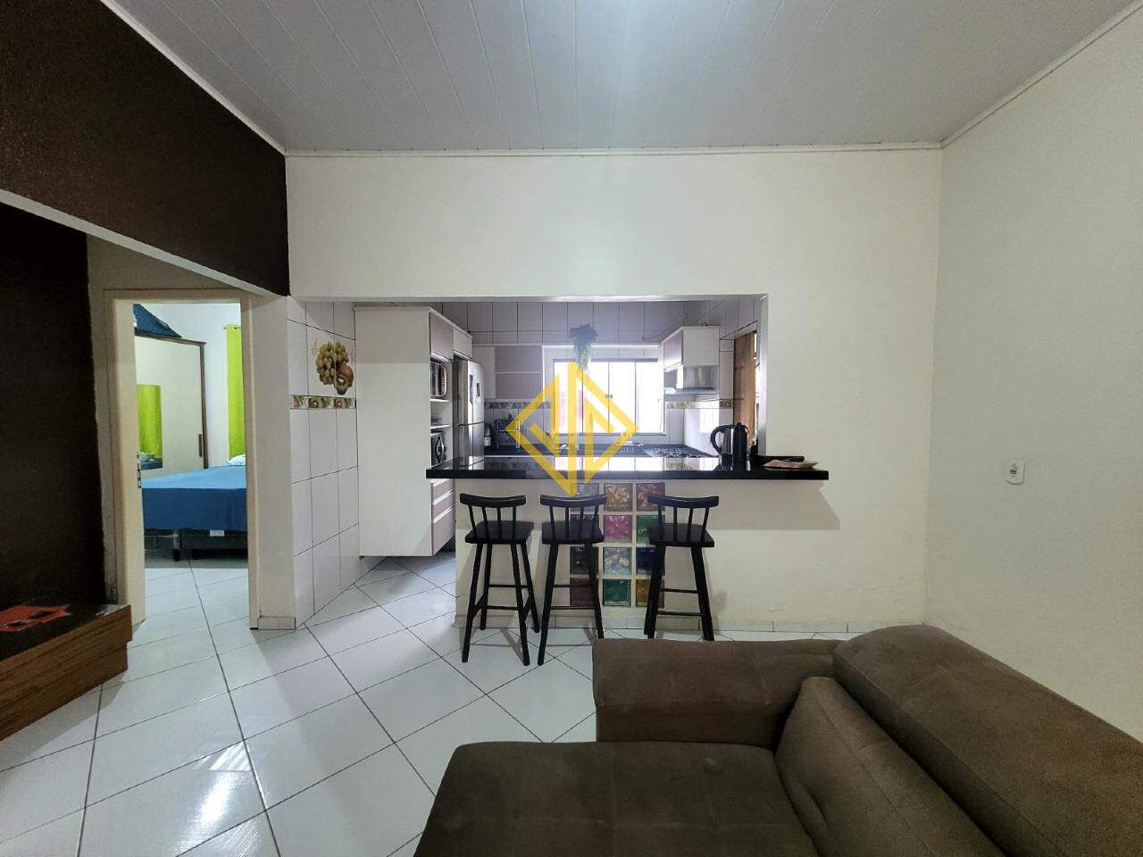 Casa à venda no Jardim Paulista: 