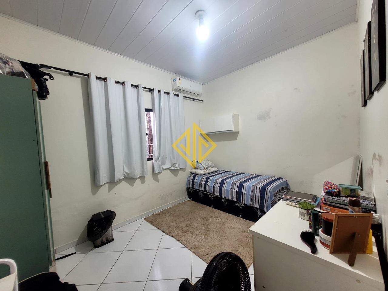 Casa à venda no Jardim Paulista: 