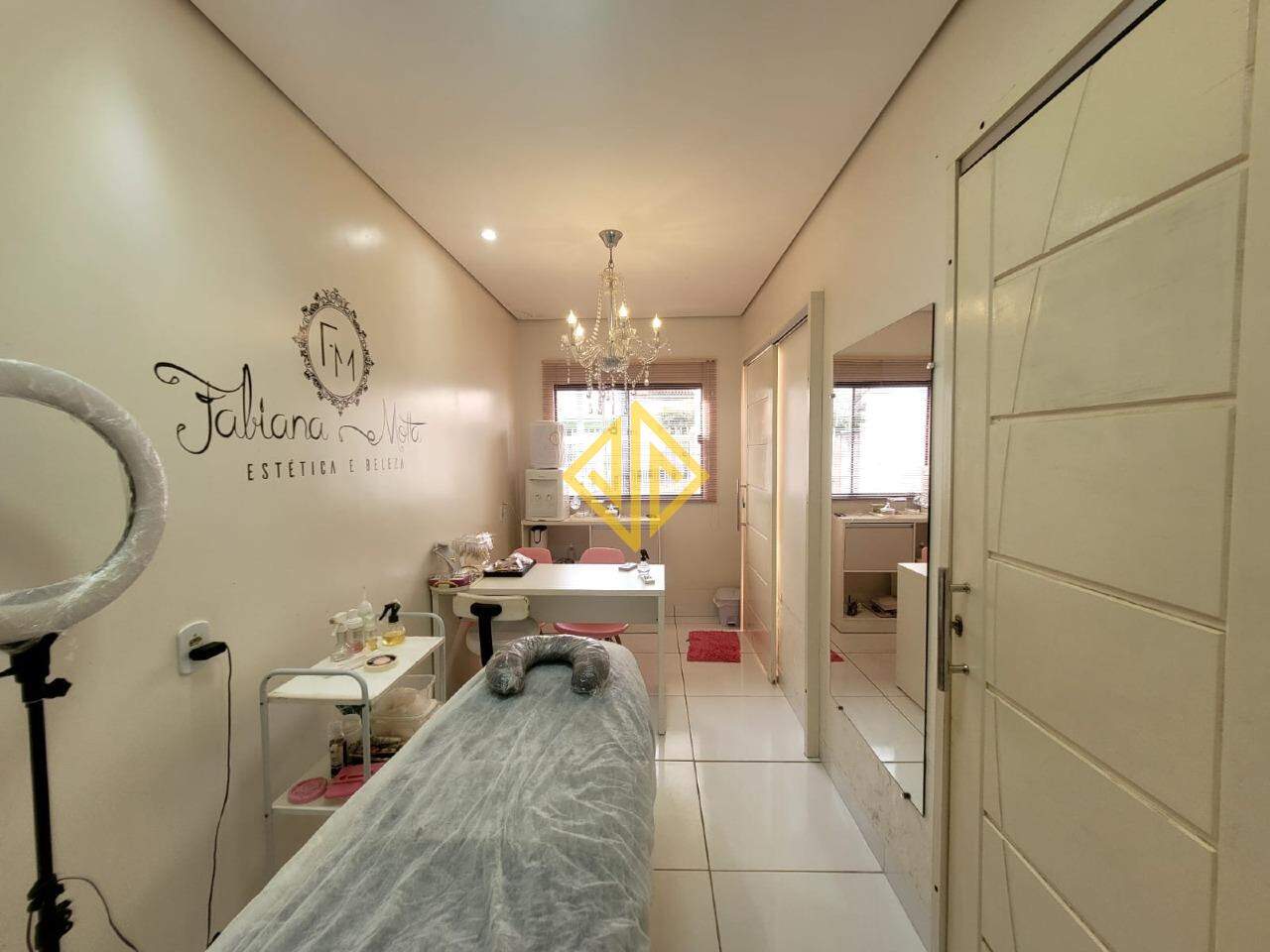 Casa à venda no Jardim Paulista: 