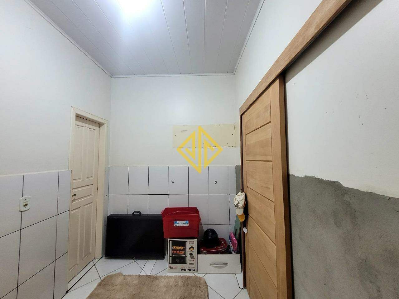 Casa à venda no Jardim Paulista: 