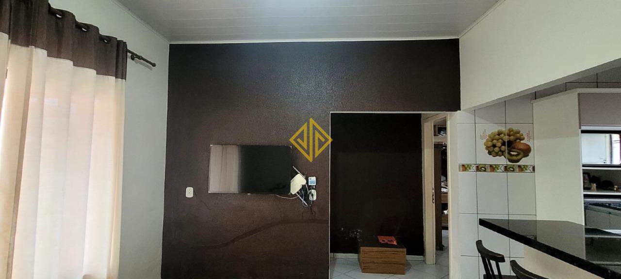 Casa à venda no Jardim Paulista: 