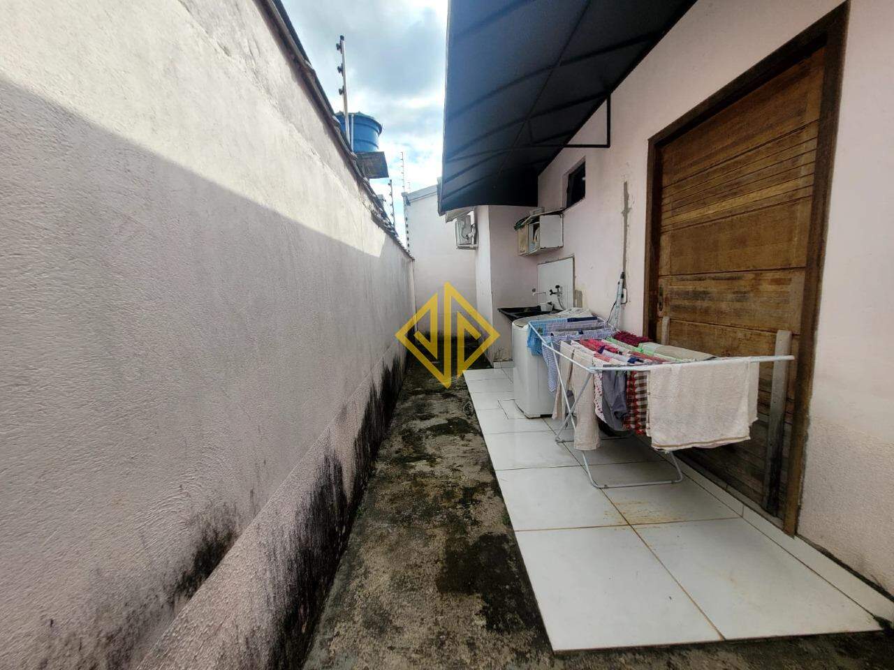 Casa à venda no Jardim Paulista: 