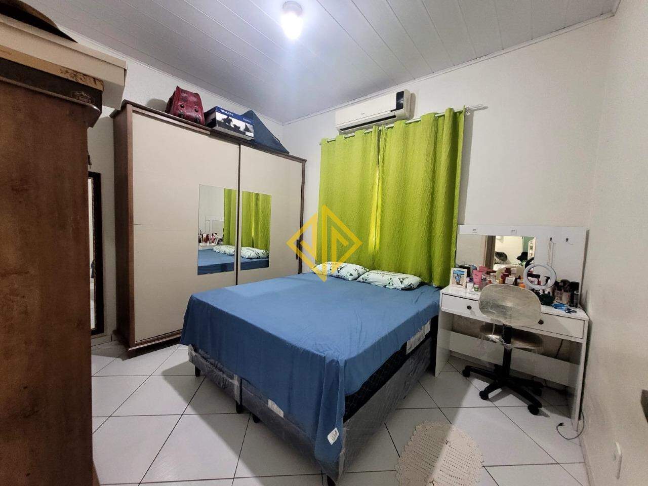 Casa à venda no Jardim Paulista: 