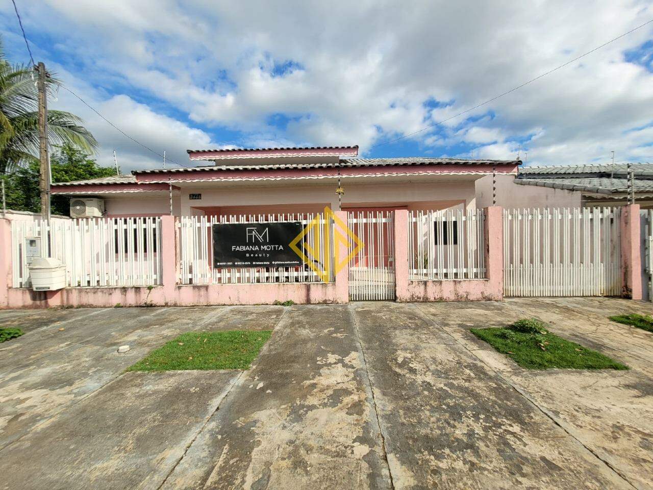 Casa à venda no Jardim Paulista: 