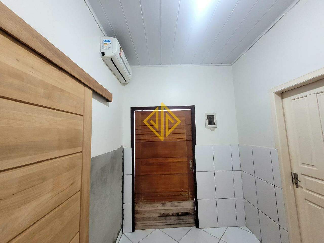 Casa à venda no Jardim Paulista: 