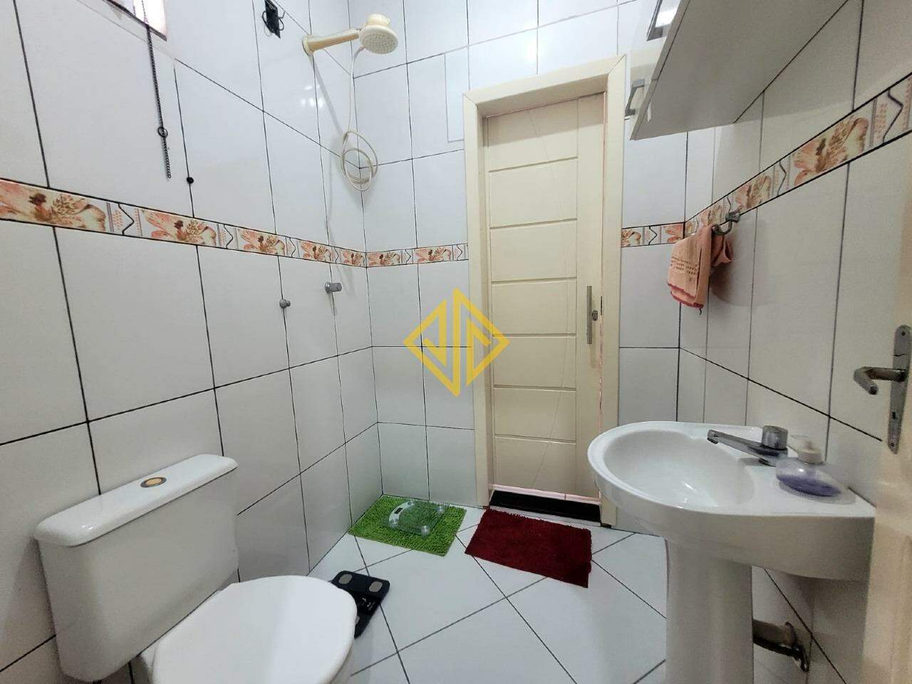 Casa à venda no Jardim Paulista: 