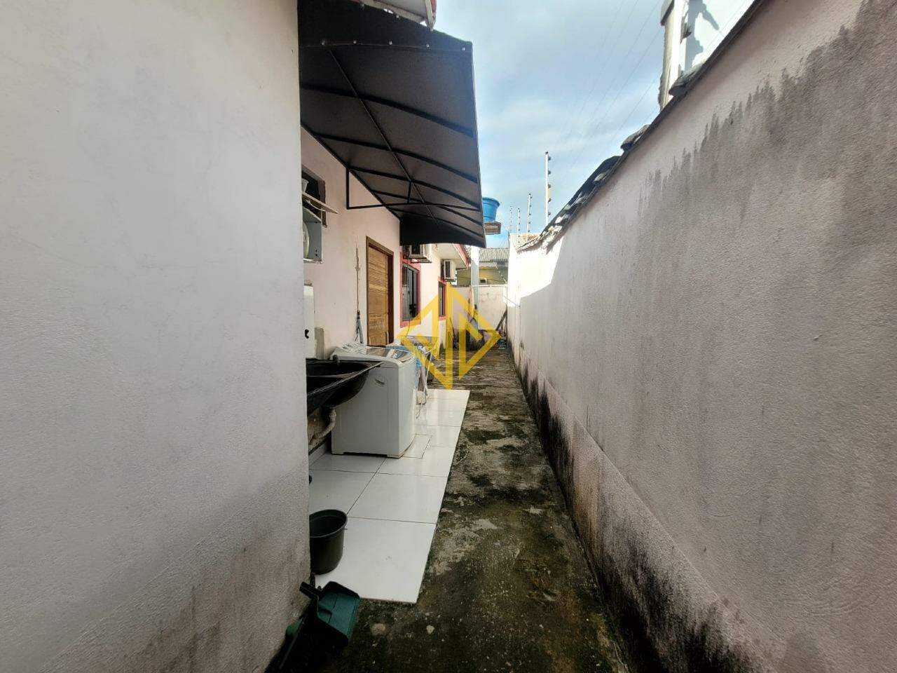 Casa à venda no Jardim Paulista: 