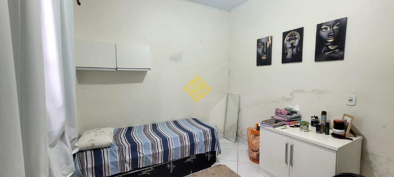 Casa à venda no Jardim Paulista: 