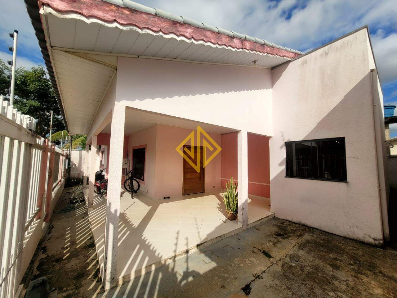 Casa à venda no Jardim Paulista: 