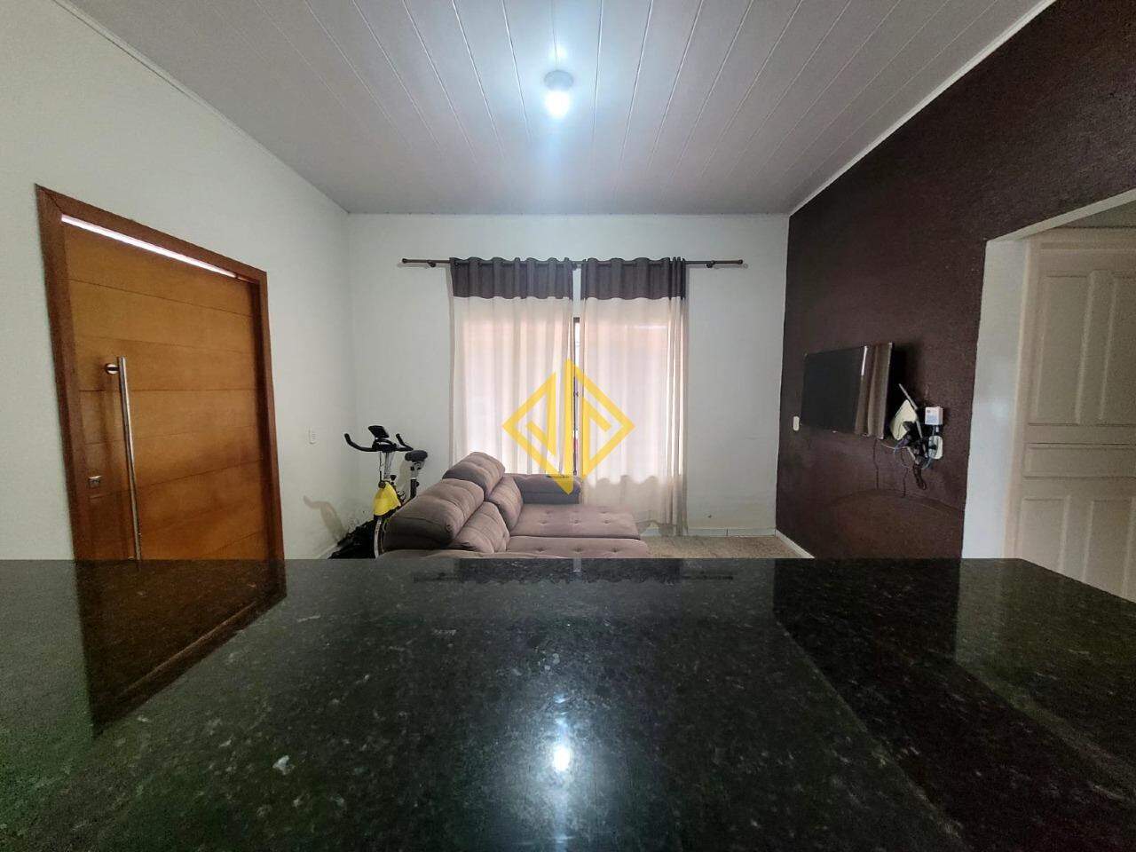 Casa à venda no Jardim Paulista: 