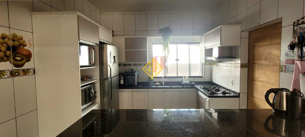Casa à venda no Jardim Paulista: 