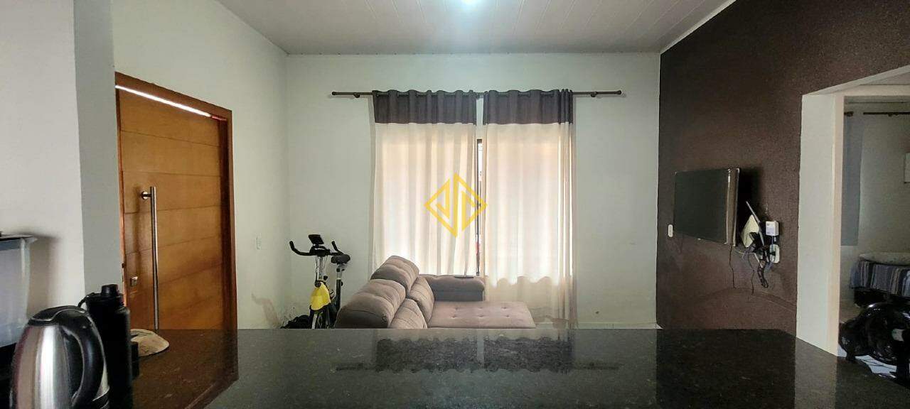 Casa à venda no Jardim Paulista: 