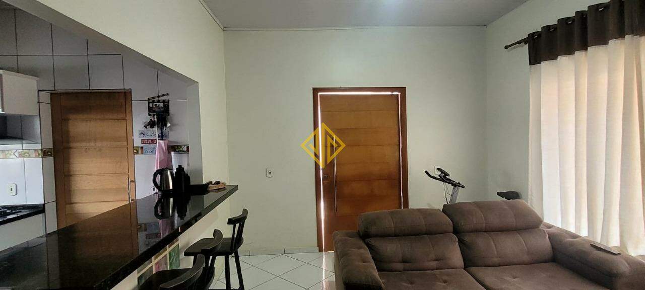 Casa à venda no Jardim Paulista: 