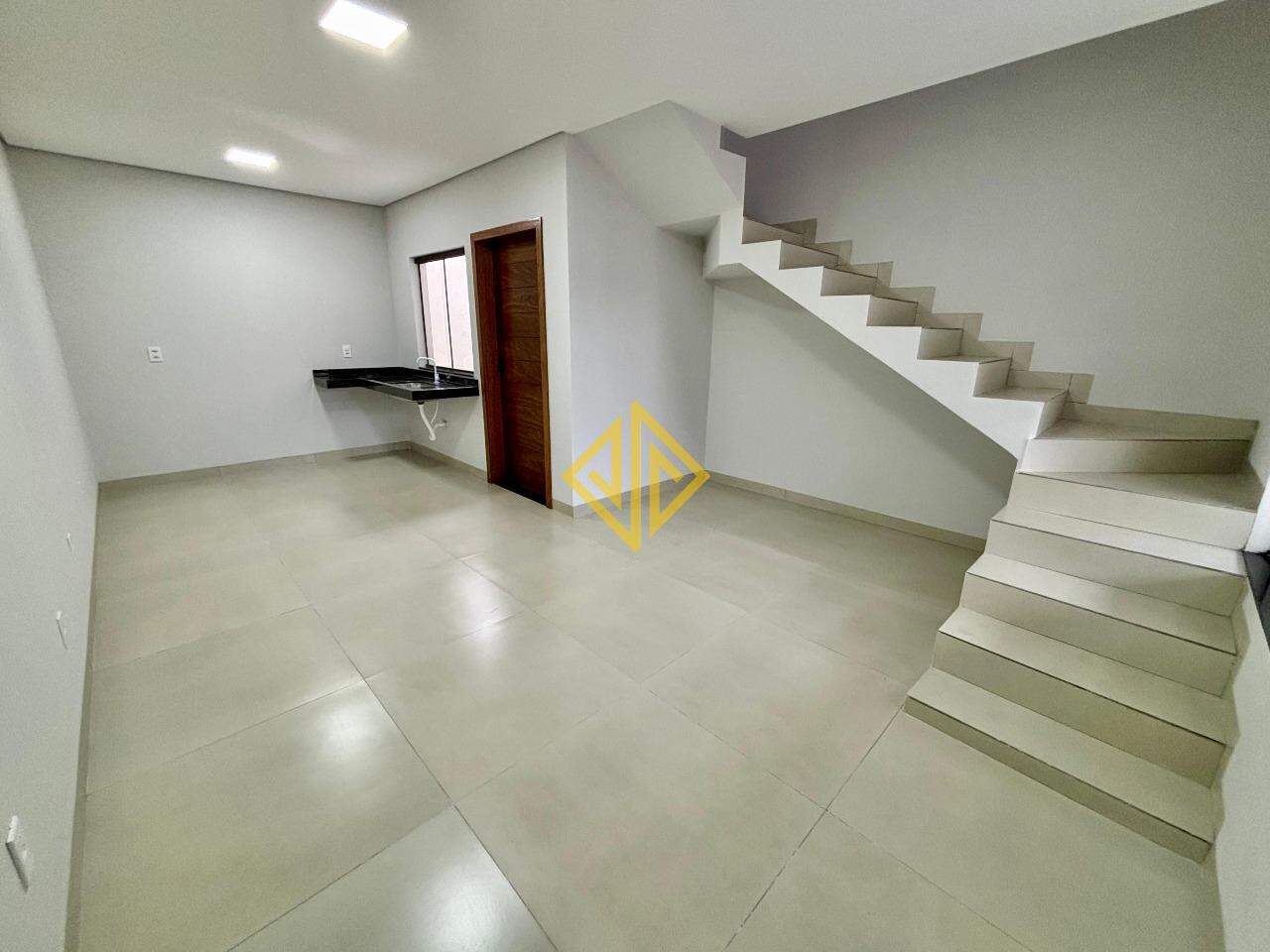 Sobrado, 2 quartos, 72 m² - Foto 4
