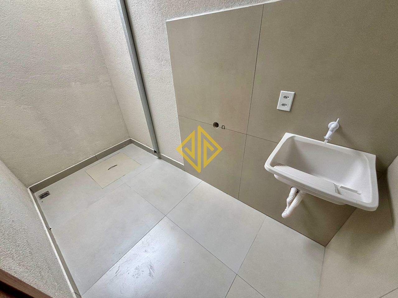 Sobrado, 2 quartos, 72 m² - Foto 9