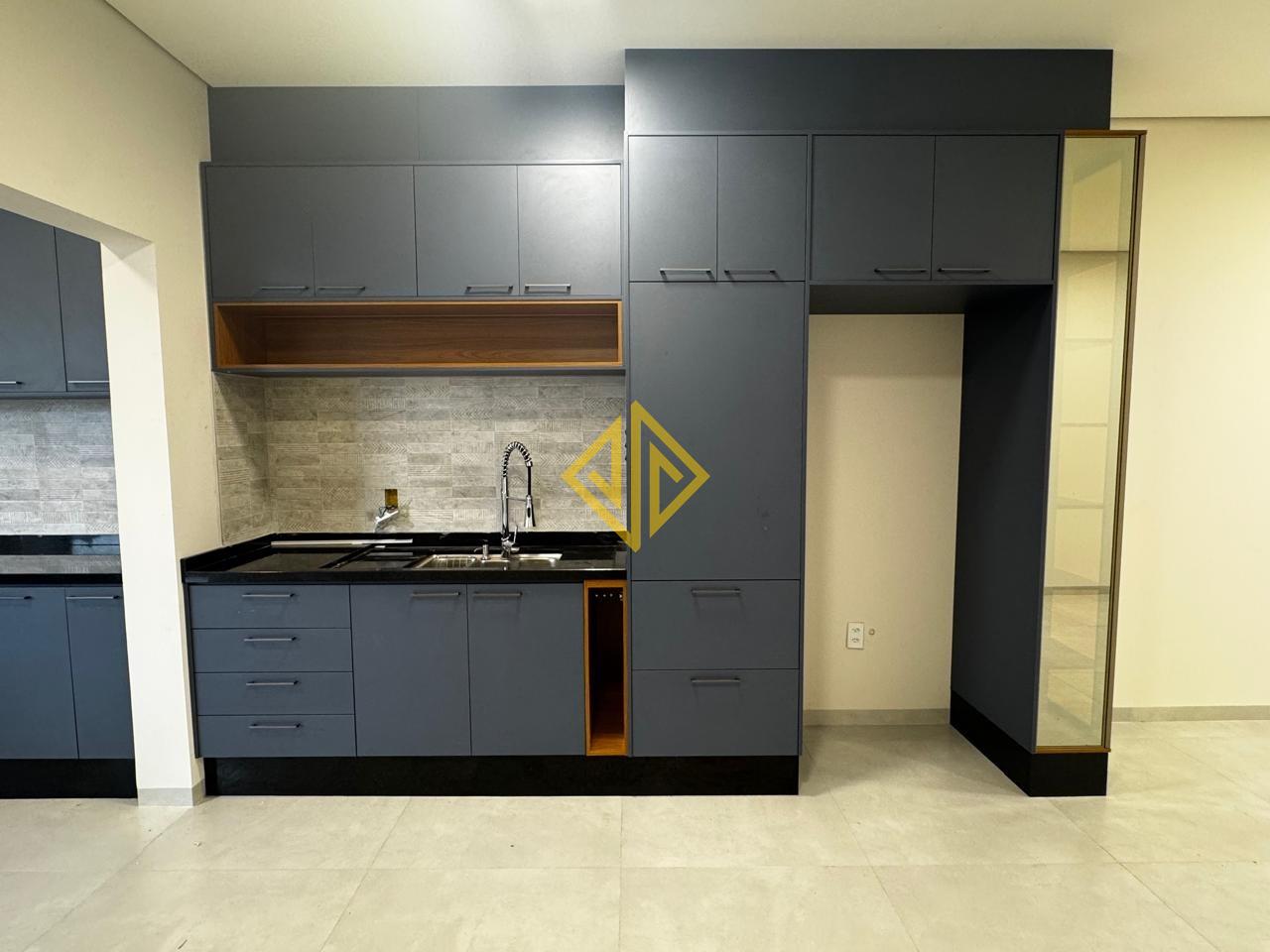 Casa à venda no Condomínio São Paulo: 