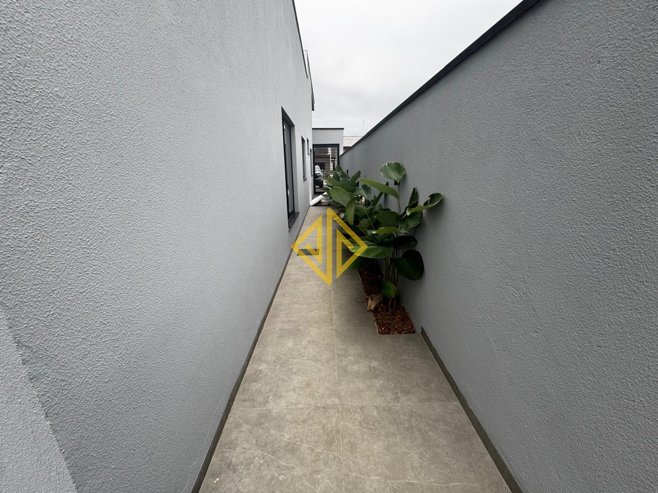 Casa à venda no Condomínio São Paulo: 