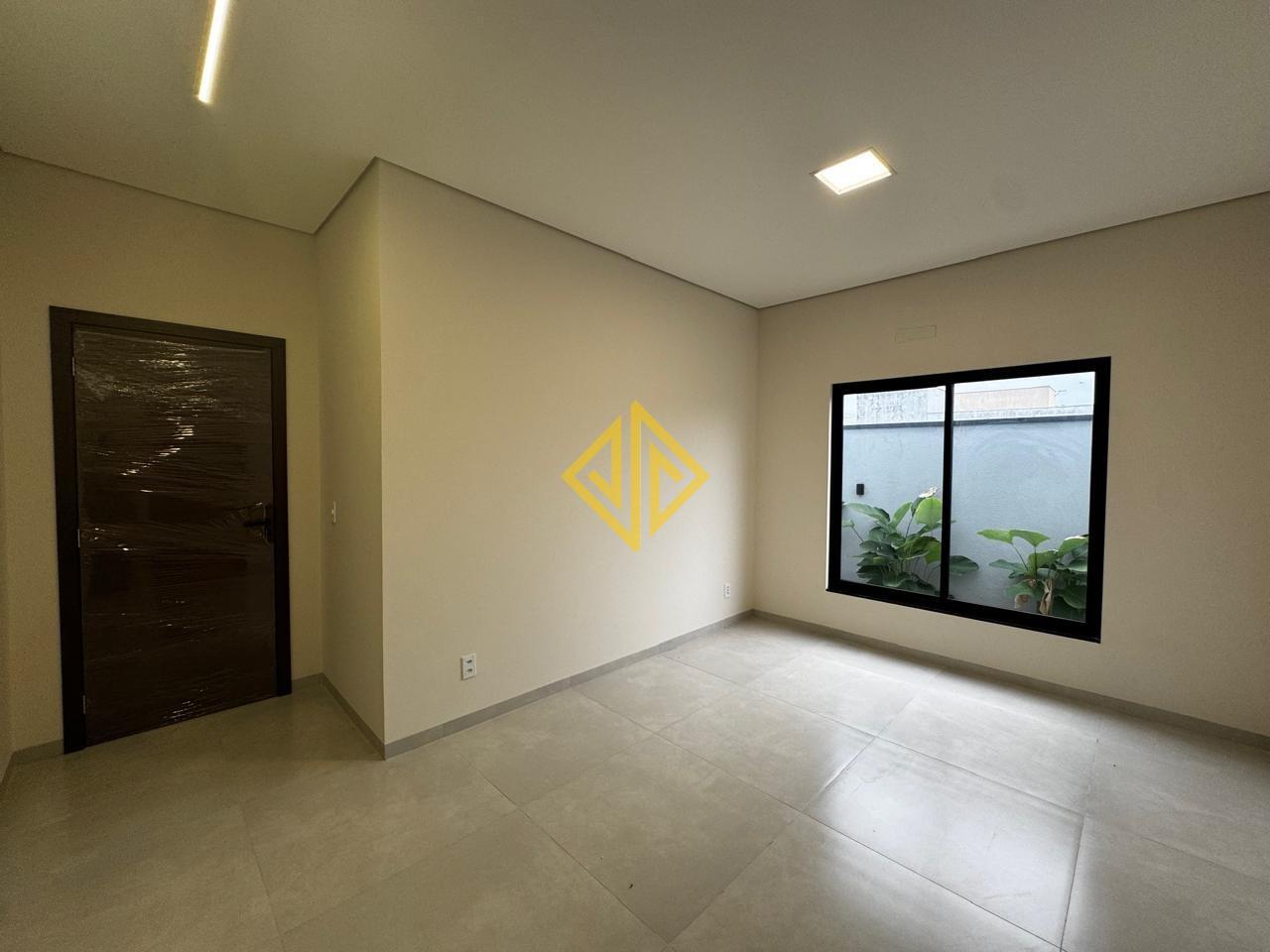 Casa à venda no Condomínio São Paulo: 