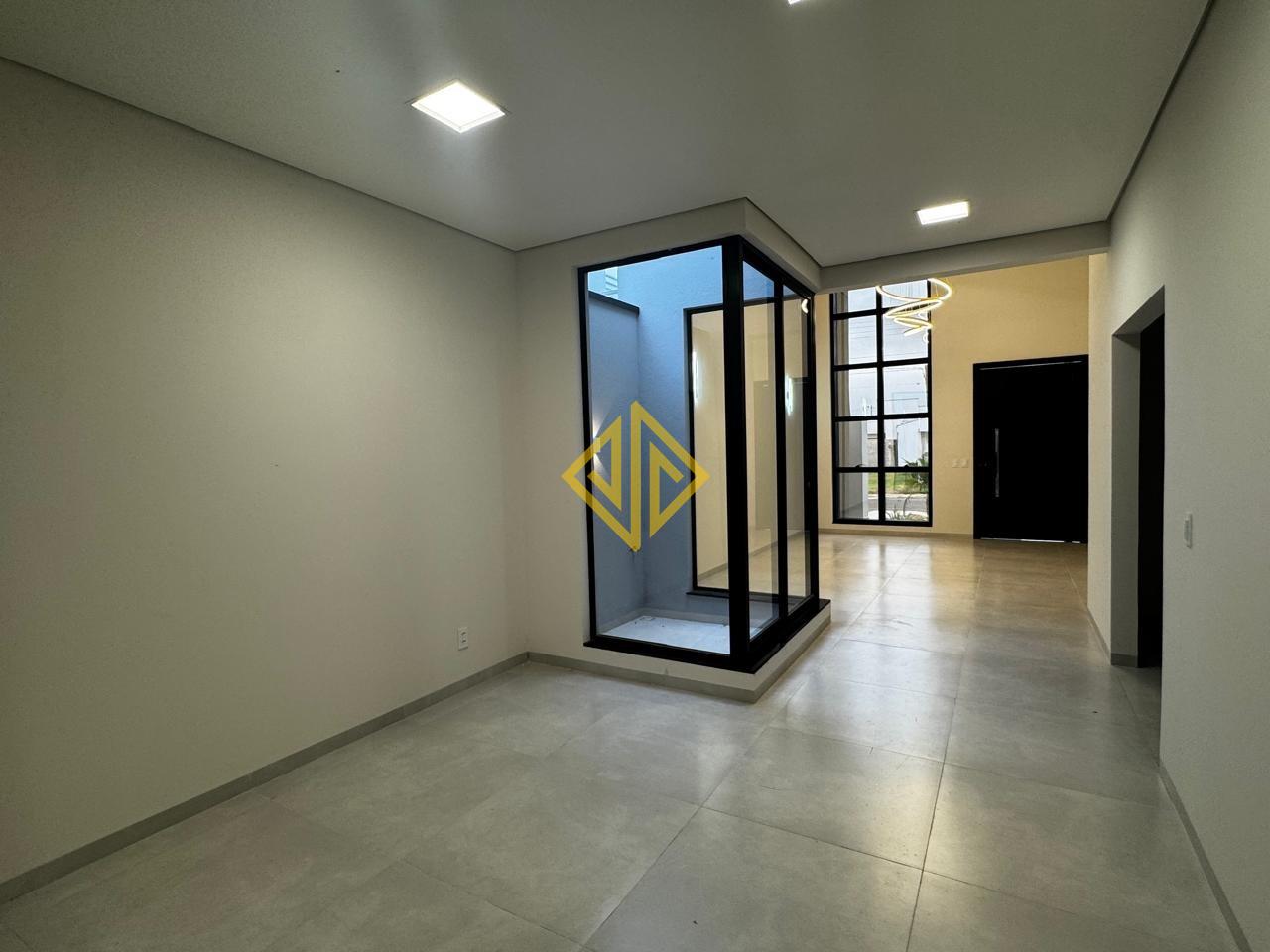 Casa à venda no Condomínio São Paulo: 