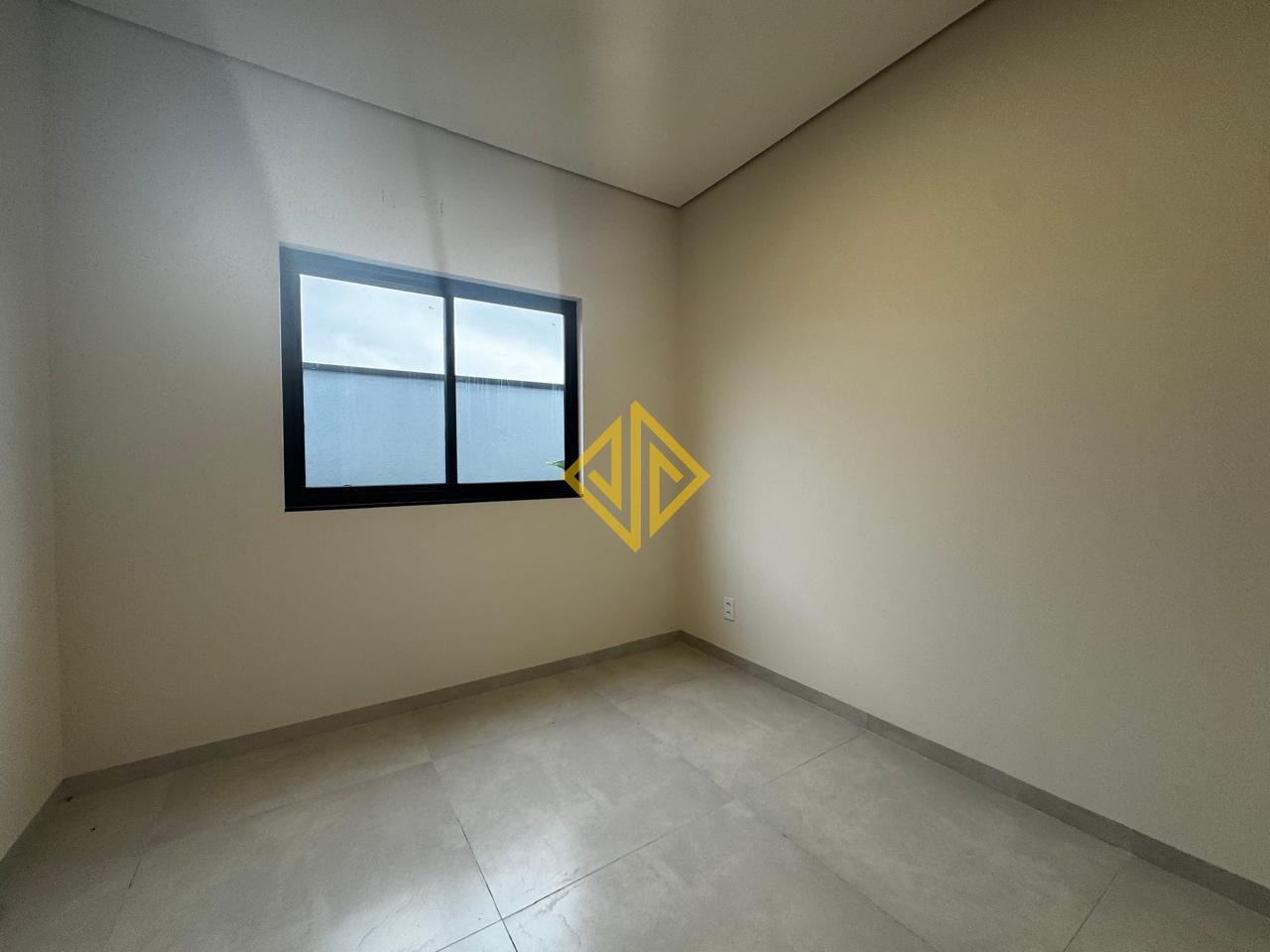 Casa à venda no Condomínio São Paulo: 