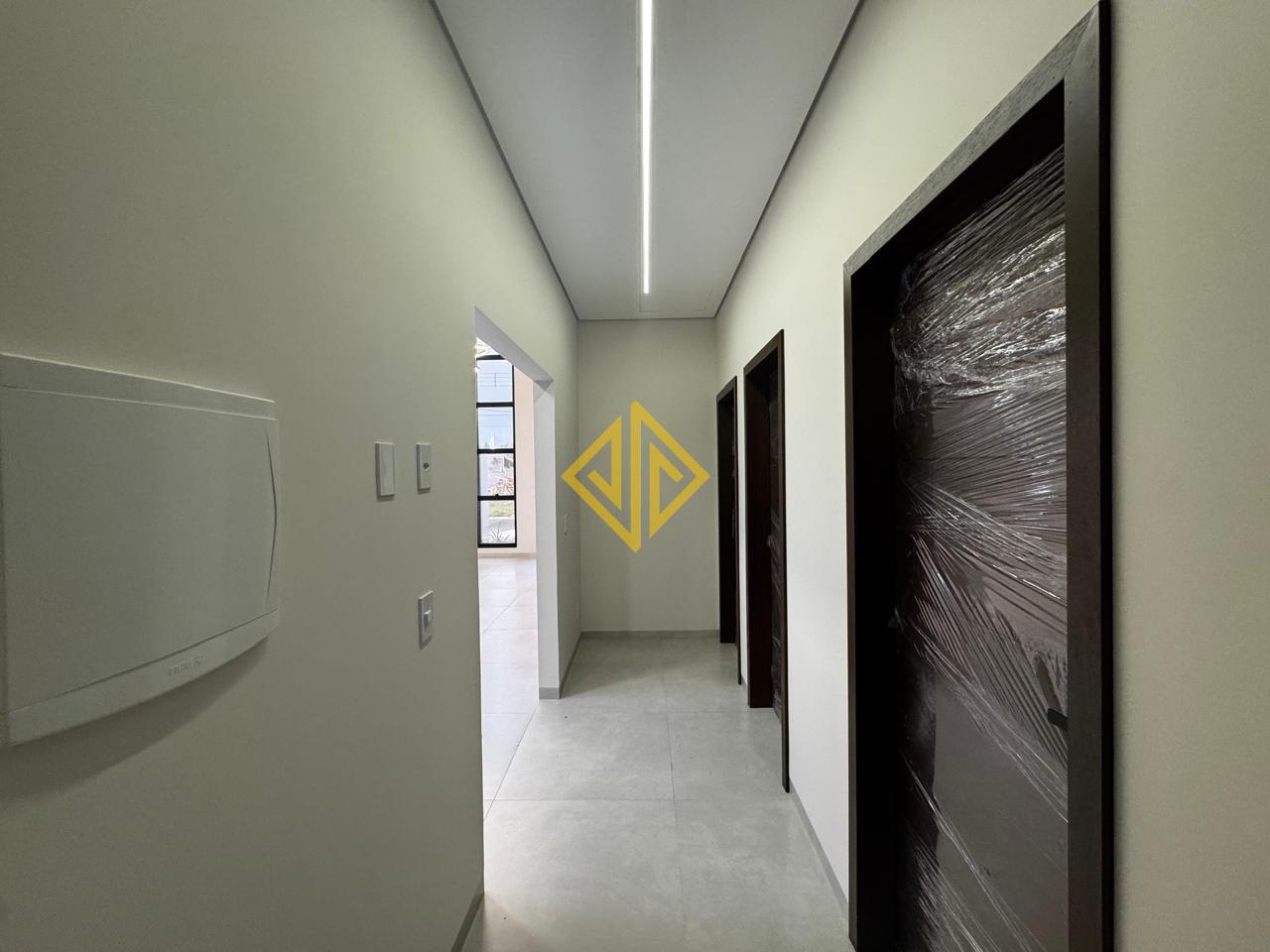 Casa à venda no Condomínio São Paulo: 