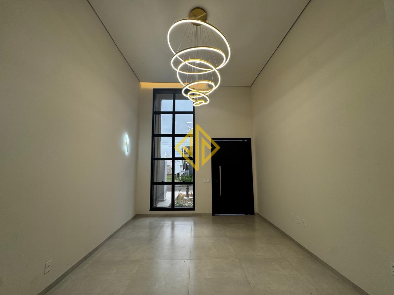 Casa à venda no Condomínio São Paulo: 