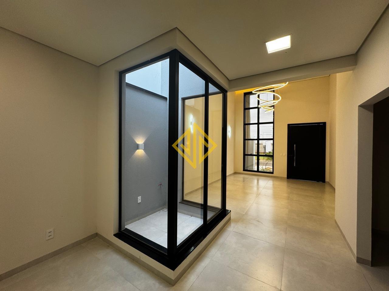Casa à venda no Condomínio São Paulo: 